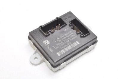 Volvo s60 ii v60 модуль дверь 31394043 фото №1