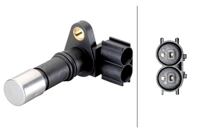 HELLA SENSOR POSICIÓN DE EJE CIGÜEÑAL LEXUS ES GS IS C IS II IS 3  
