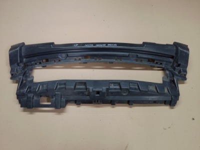 Підсилювач бампер перед fiat scudo ii jumpy expe фото №1