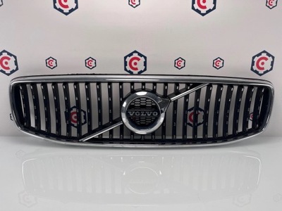 Решётка радиатора решётка радиатора volvo s90 v90 17- фото №1