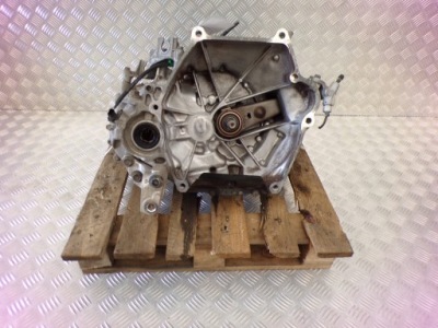 Коробка передач передач 1.2 b i-vtec honda jazz iii 08r фото №1