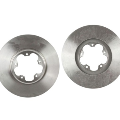 Диск гальмівна ford tourneo custom v362 2015 2016 2017 2018 2019 2020 фото №1