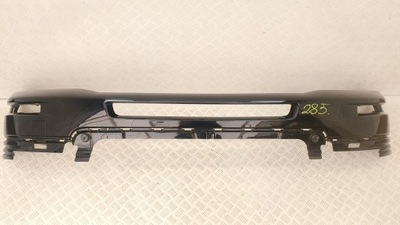 Volvo xc90 i lift бампер перед передній фото №1