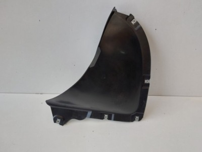 Vw id4 захист підвіска права 11a805826 a оригінал фото №1