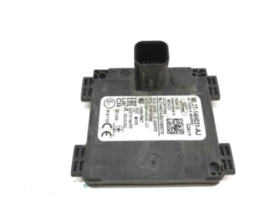 Ford mustang mach-e модуль blis pola мертвого ml3t-14h031-aj фото №1