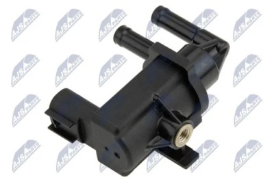 Шланг оливи турбонагнітача ecd-sb-000 nty фото №1