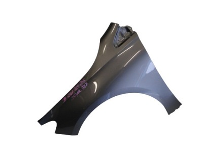 Mercedes b klasa 247 w247 крила передній лівий 787 фото №1