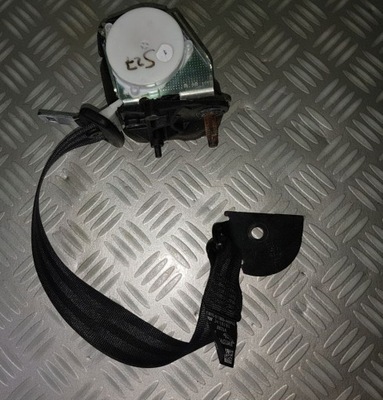 Jaguar xj x351 lift pas безопасности задняя фото №1