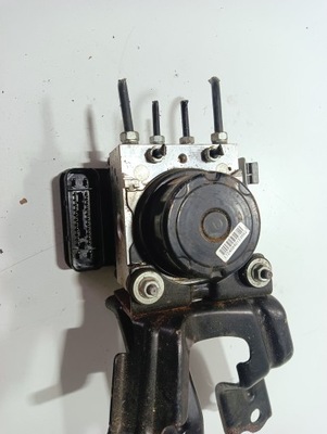 Насос abs toyota yaris iii 89541-0d330 фото №1