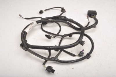 Volvo v40 ii джгут кабелі парктронік pdc 31350913 фото №1