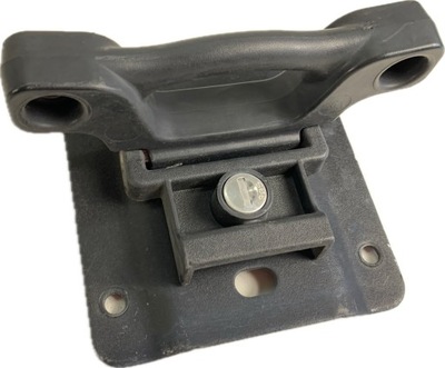 Ford f150 2015- кріплення тримачі кузов fl34-99280k20-af фото №1