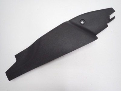 Захист корпус тунель ліва europa et76-r046b27-ac ford transit courier 17r фото №1