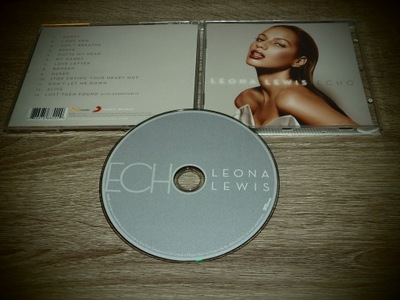 LEONA LEWIS - ECHO