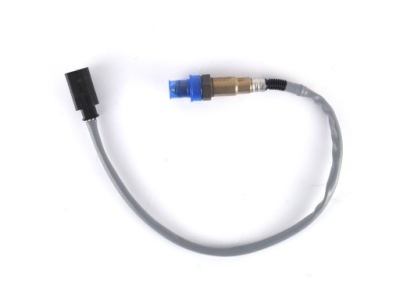 Датчик лямбда-зонд mercedes оригінал mercedes / bosch 0281004203 a0065424918 фото №1