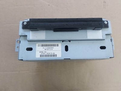 RADIO KRUMPLIARATIS CD 31357212AA VOLVO V40 II 