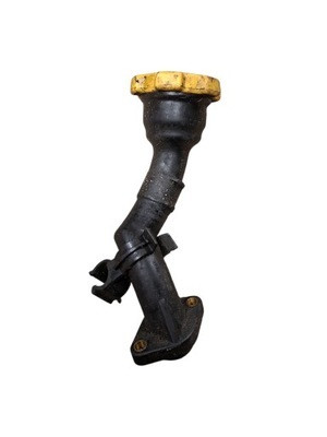 Заливна горловина оливи кришка subaru legacy iv 2.0 05r 138km фото №1