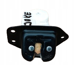 Замок крышки багажника задняя nissan juke i f15 фото №1