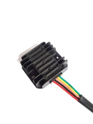 REGULATOR NAPIĘCIA 5 PIN ATV 250 FX250 FUXIN BRT