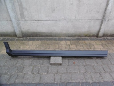 Ford kuga ii, mk2 - молдинг порог правая фото №1