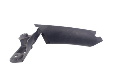 Vw golf vii 7 защита зеркало левая 5g0837973b фото №1