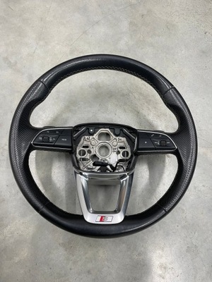 Воздуховод a3 8y s-line s3 8y оригинал лепестки переключения перфорированная фото №1