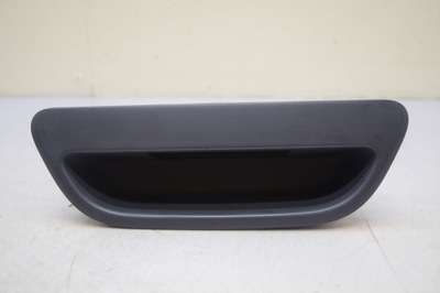 Hyundai i10 iii ручка крышки багажника фото №1