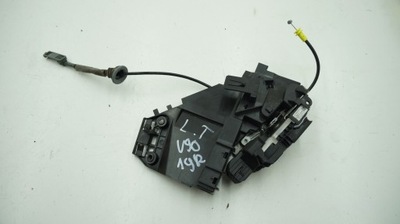 Volvo замок дверь левый задняя v90 ii 31462779 фото №1