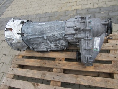 MERCEDES ML W166 166 350 CDI АВТОМАТИЧЕСКИЙ КОРОБКА ПЕРЕДАЧ 1662700902 722903