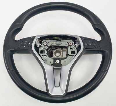 Воздуховод мультифункция mercedes w204 фото №1