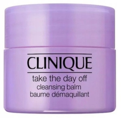 Clinique Take The Day Off Cleansing Balm 15ml