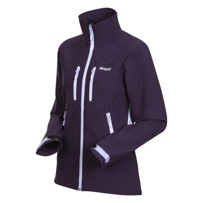 BERGANS OF NORWAY KURTKA SOFTSHELL r. M