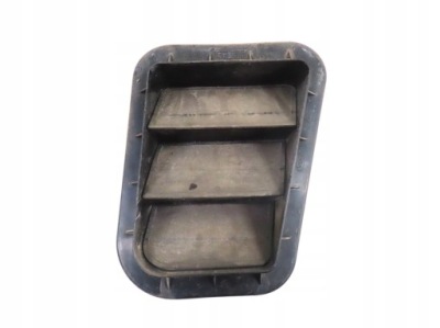 Решётка вентиляционная правый  kia ceed 2 2012-2018 год 97510-2e200 фото №1