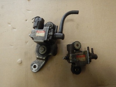 Клапан вакуумa toyota corolla verso e12 25819-27020 фото №1