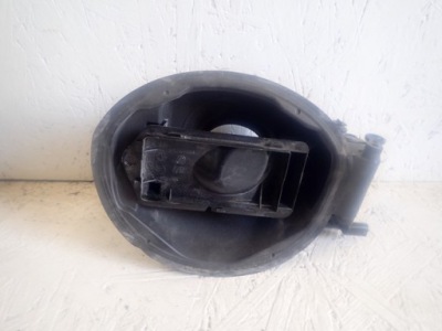 Корпус крышка заливной топлива bmw 1 i f20 f21 2011- фото №1