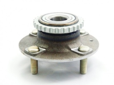 Nty klt-hy-504 набор подшипник колеса фото №1