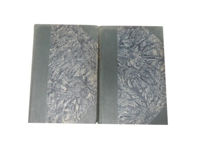 Teorja dowodu tom 1 i 2