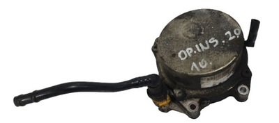 Opel insignia 2.0 cdti a20dth насос вакуум вакуум фото №1