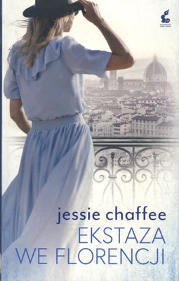 Ekstaza we Florencji - Jessie Chaffee