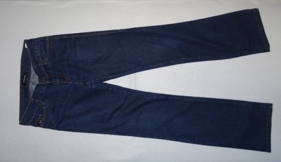 Versace-spodnie jeans 30