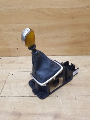 Выборщик домкрат передач renault laguna iii 2.0 dci фото №1