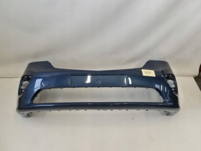 Бампер передний opel vivaro b новый фото №1