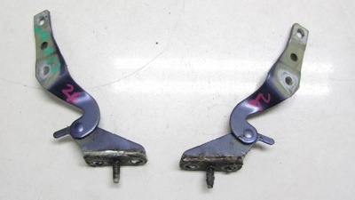 Honda cr-v iv петля кришки kpl 12-16 26 фото №1