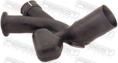 CABLE DE FILTRO AIRE NISSAN ALMERA INGLESA MAKE N16E  