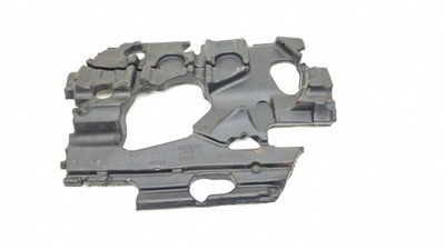 2019 jeep compass захист теплова 46335862 фото №1