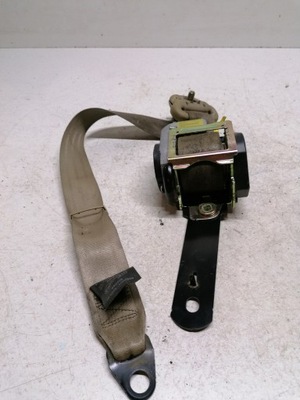 Pas левый перед hyundai sonata iv lift фото №1