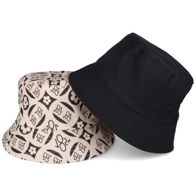 Czapka Kapelusz BUCKET HAT rybacki LV 1854