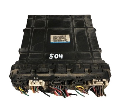 Бортовий комп'ютер ecu mitsubishi mn132653 фото №1