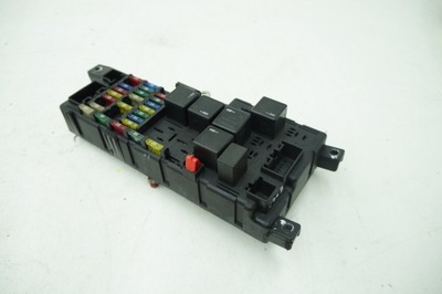 Volvo v70 ii коробка предохранителей 30728008 фото №1