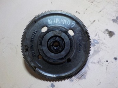 Scania r420 колесо розподільного валу 1398294 фото №1