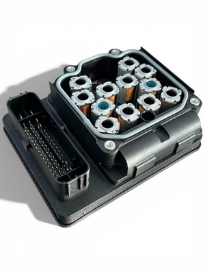 Vw id.4 модуль насоса abs 1ea614517ar фото №1